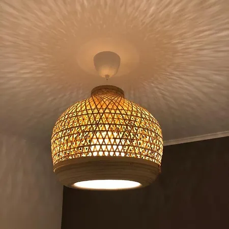 Emblematica - Wifi & Pool * البوفيرا