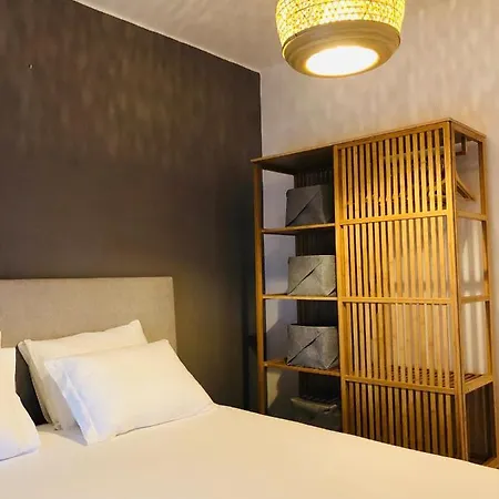 Emblematica - Wifi & Pool البوفيرا