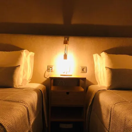 شقة Emblematica - Wifi & Pool *