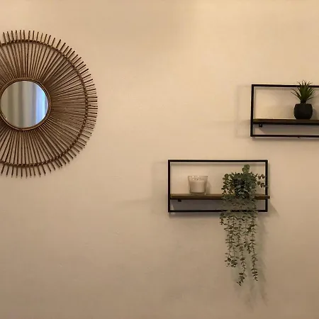 شقة Emblematica - Wifi & Pool