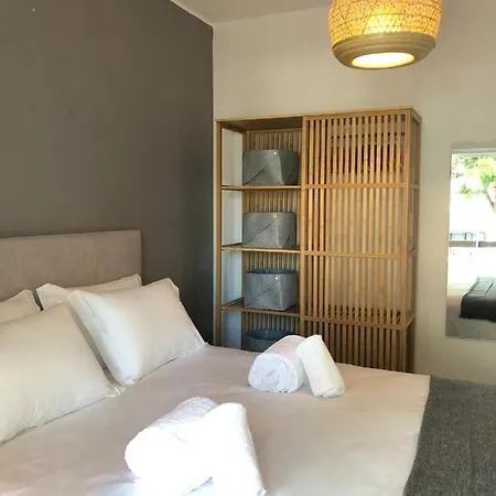 شقة Emblematica - Wifi & Pool