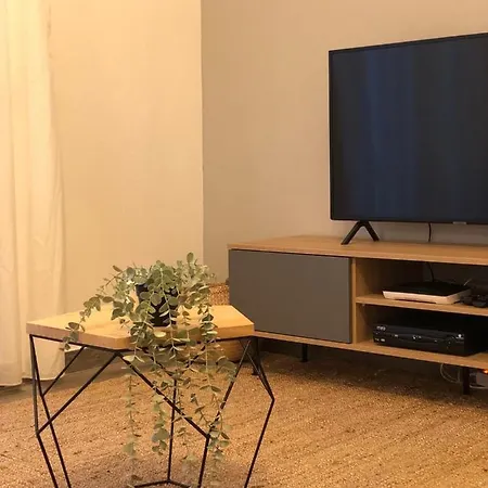 شقة Emblematica - Wifi & Pool البوفيرا