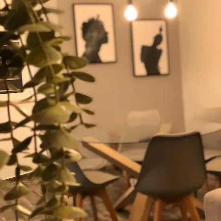 شقة Emblematica - Wifi & Pool البوفيرا