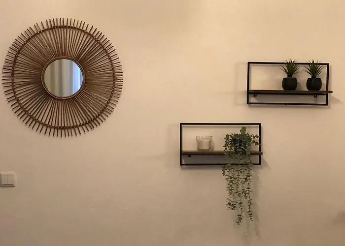 Apartman Emblematica - Wifi & Pool