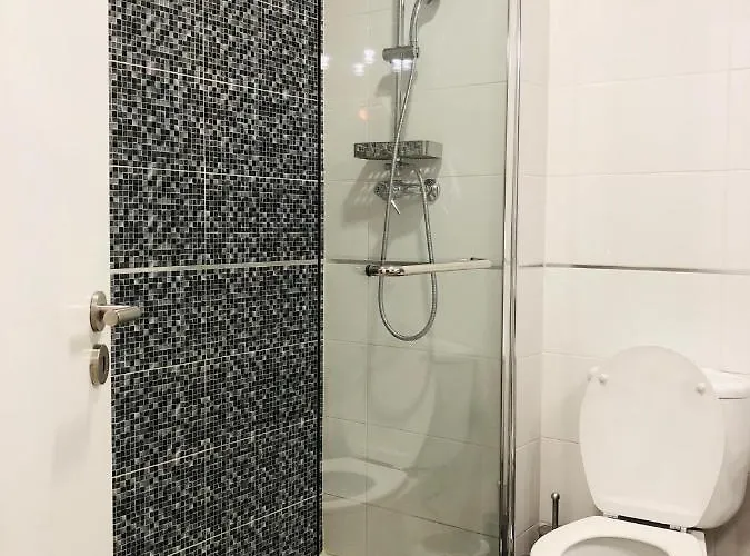 Apartman Emblematica - Wifi & Pool Albufeira