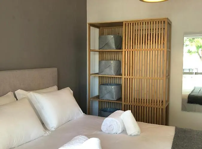 Apartman Emblematica - Wifi & Pool