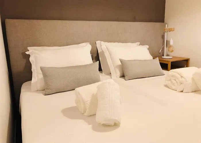 Apartman Emblematica - Wifi & Pool