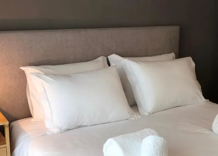 Apartman Emblematica - Wifi & Pool *