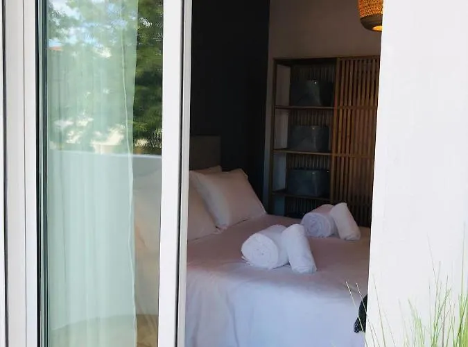 Emblematica - Wifi & Pool Albufeira