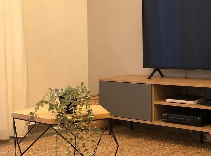 Apartman Emblematica - Wifi & Pool Albufeira