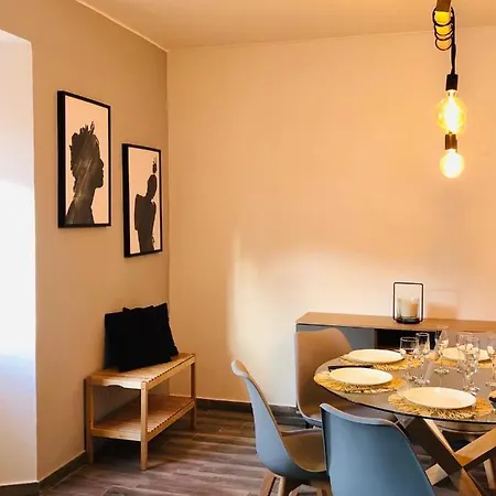 公寓 Emblematica - Wifi & Pool *