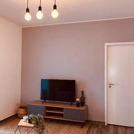 Emblematica - Wifi & Pool Апартаменти Албуфейра