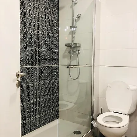 公寓 Emblematica - Wifi & Pool 阿尔布费拉