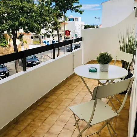 Emblematica - Wifi & Pool Албуфейра