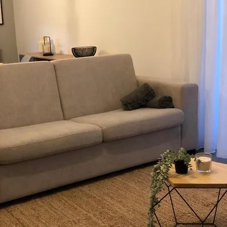 Emblematica - Wifi & Pool 公寓 *