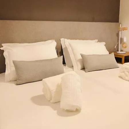 公寓 Emblematica - Wifi & Pool