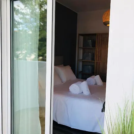 Emblematica - Wifi & Pool Албуфейра