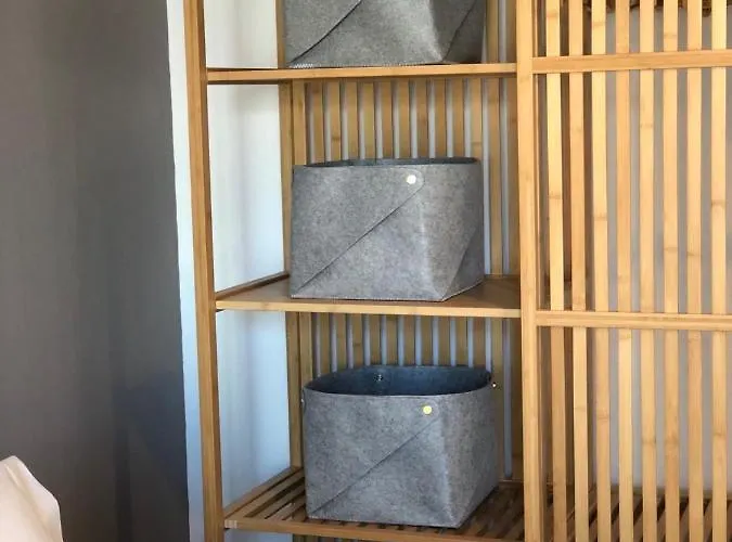 Emblematica - Wifi & Pool