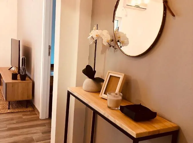 Apartmán Emblematica - Wifi & Pool