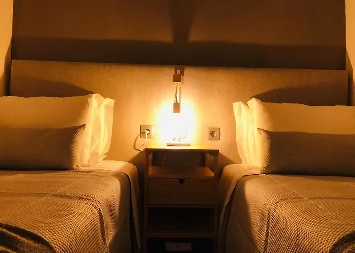 Apartmán Emblematica - Wifi & Pool *