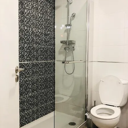 Apartamento Emblematica - Wifi & Pool Albufeira