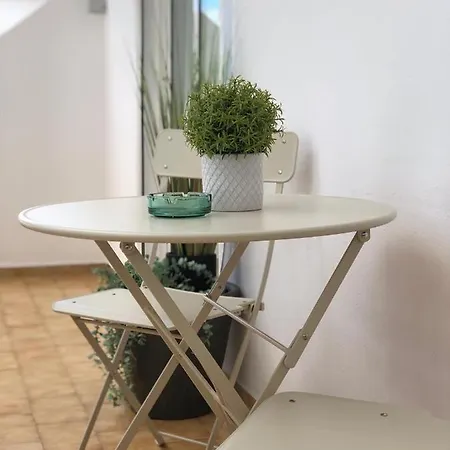 Apartamento Emblematica - Wifi & Pool *