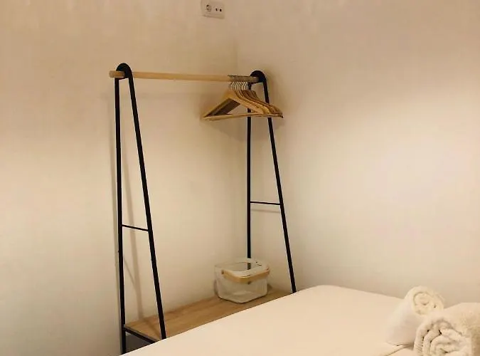 Emblematica - Wifi & Pool * 阿尔布费拉